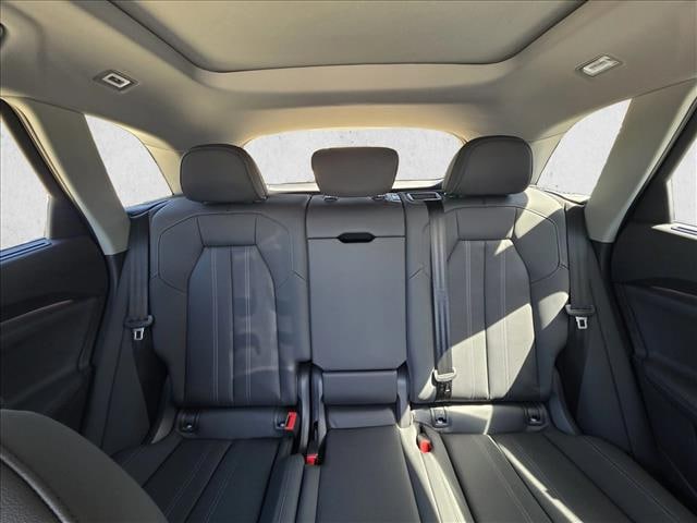 2025 Audi Q5 Premium Plus - Photo 16