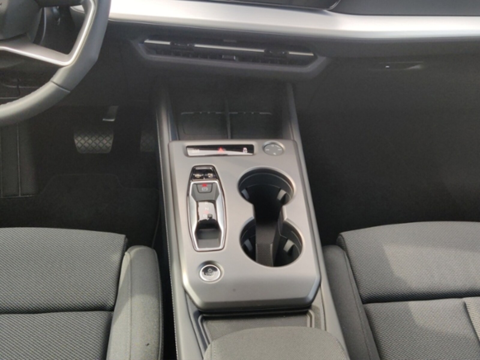 Audi Q4 e-tron – Bild 14
