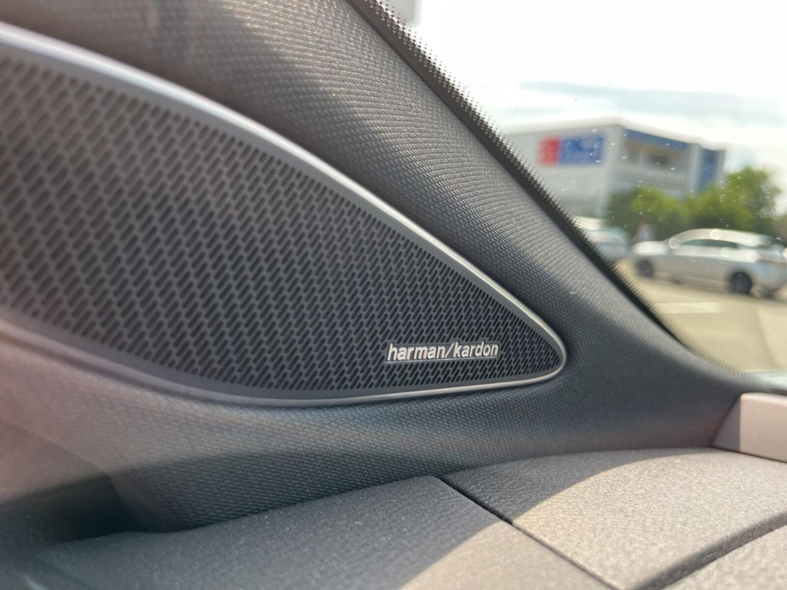 Volkswagen ID.7 Tourer – Bild 20