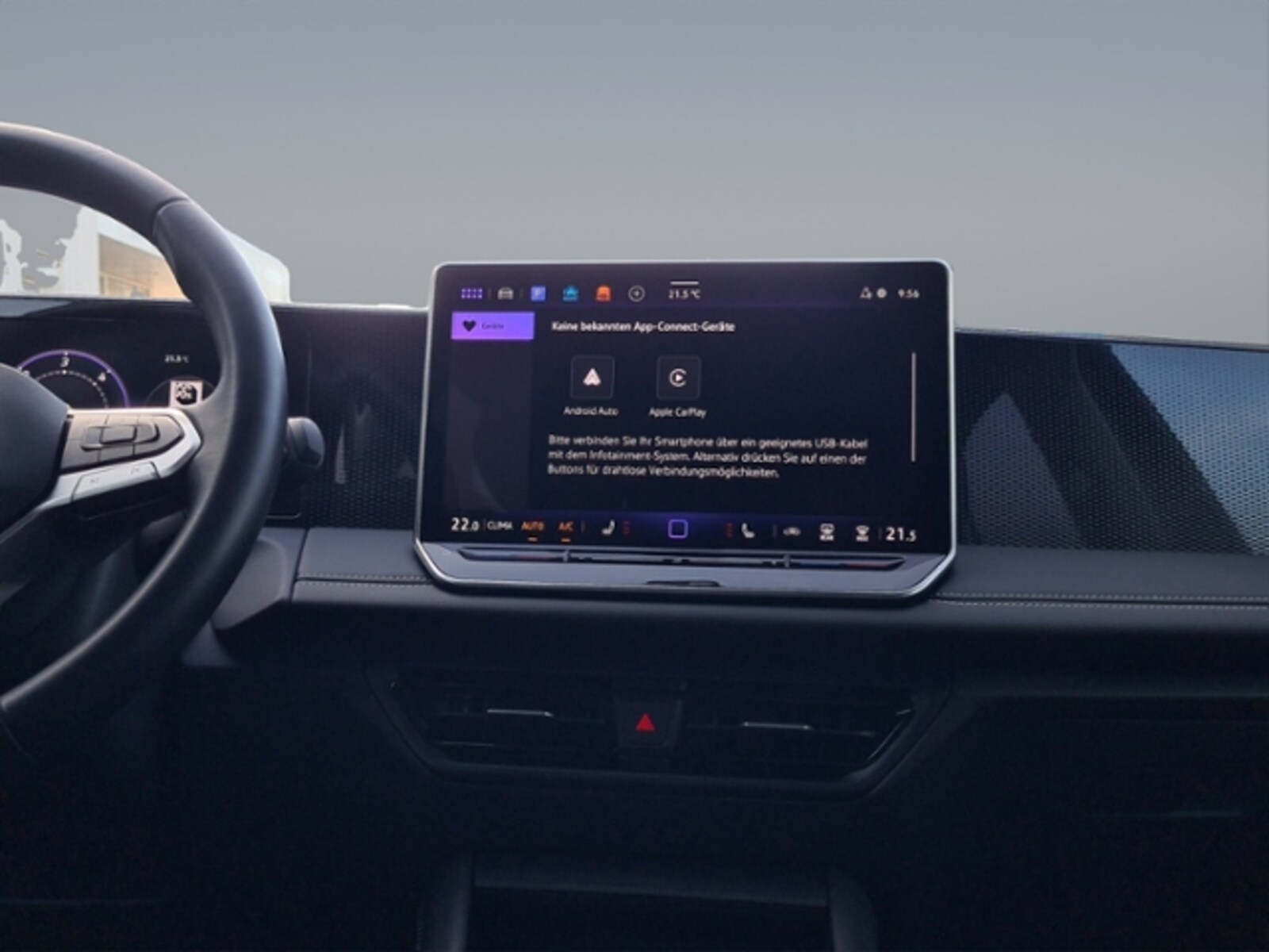 Volkswagen Tiguan – Bild 19
