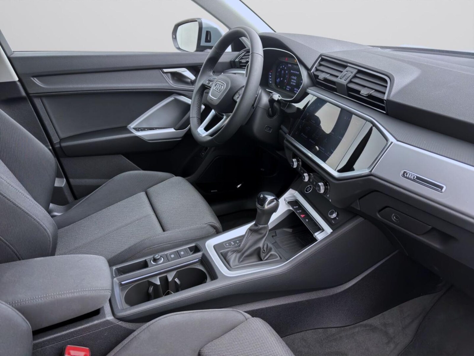 Audi Q3 – Bild 18