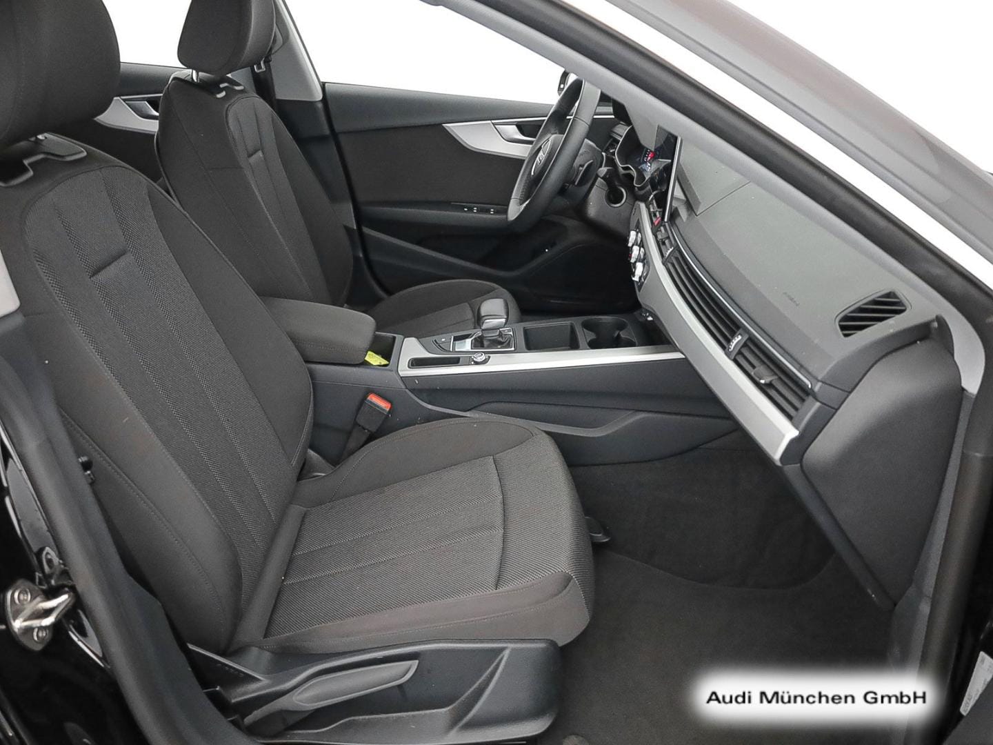 Bild über Audi A5 Sportback 35 TFSI S tronic - für weitere Informationen kontaktieren Sie den Audi Partner