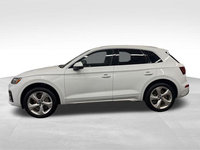 2021 Audi Q5
