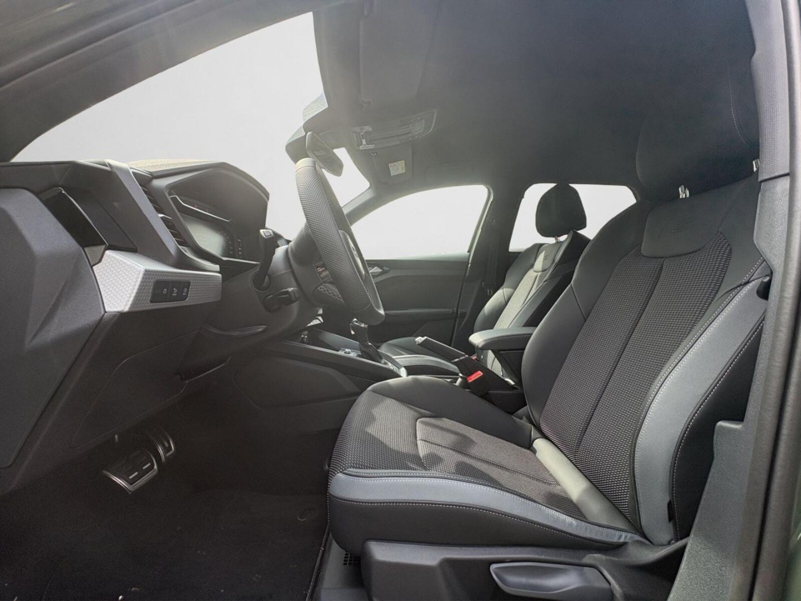 Audi A1 Sportback – Bild 12