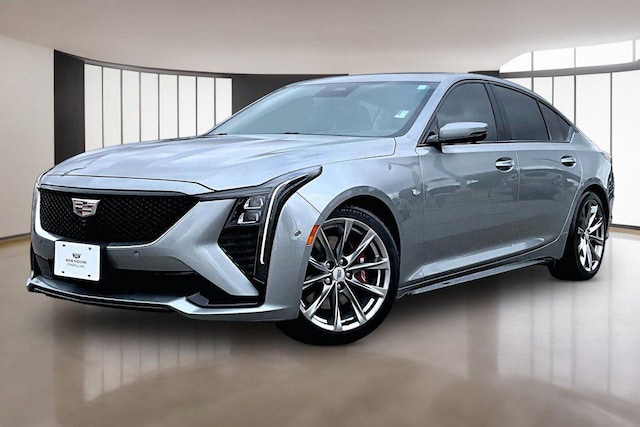 2025 Cadillac CT5