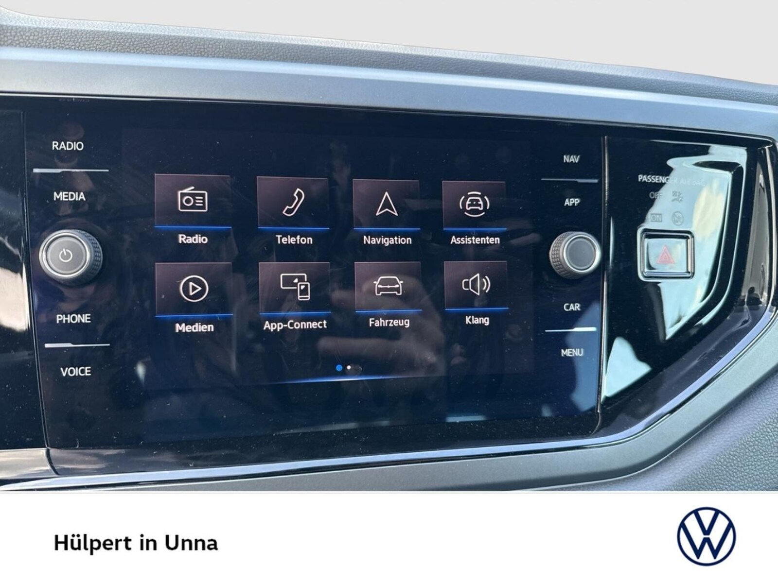 Volkswagen Taigo – Bild 12