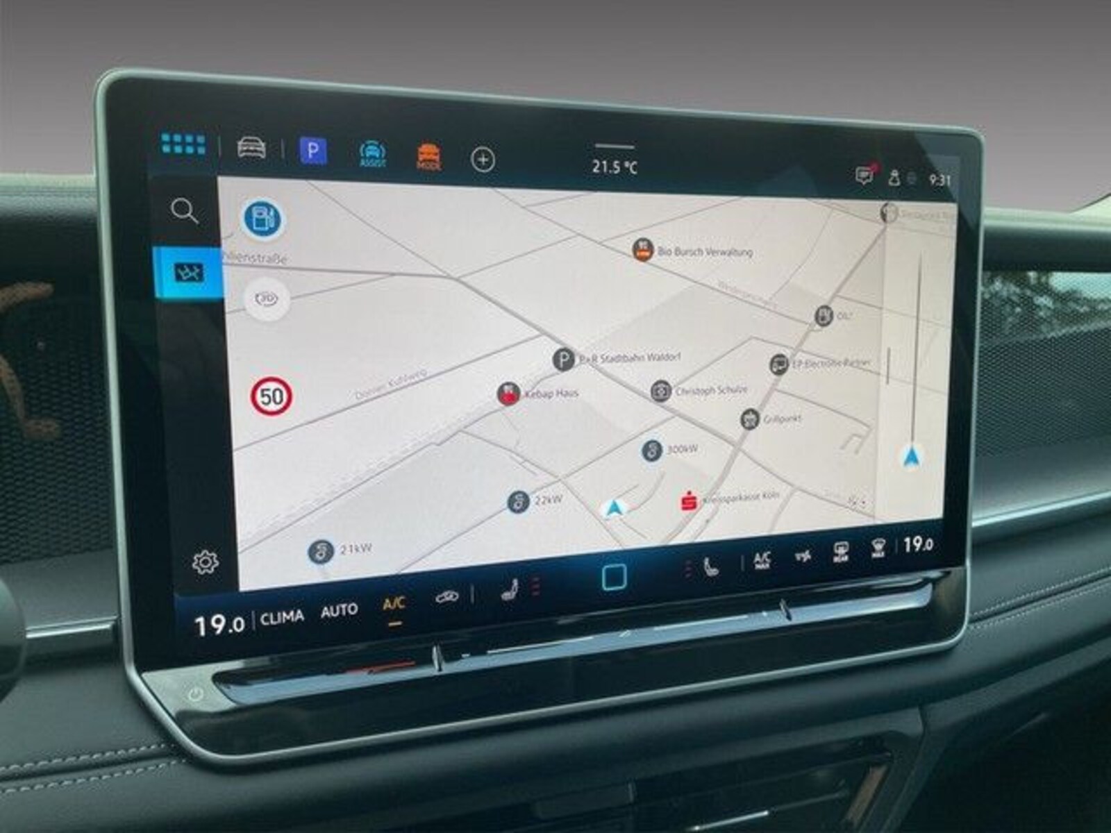 Volkswagen Tayron – Bild 16