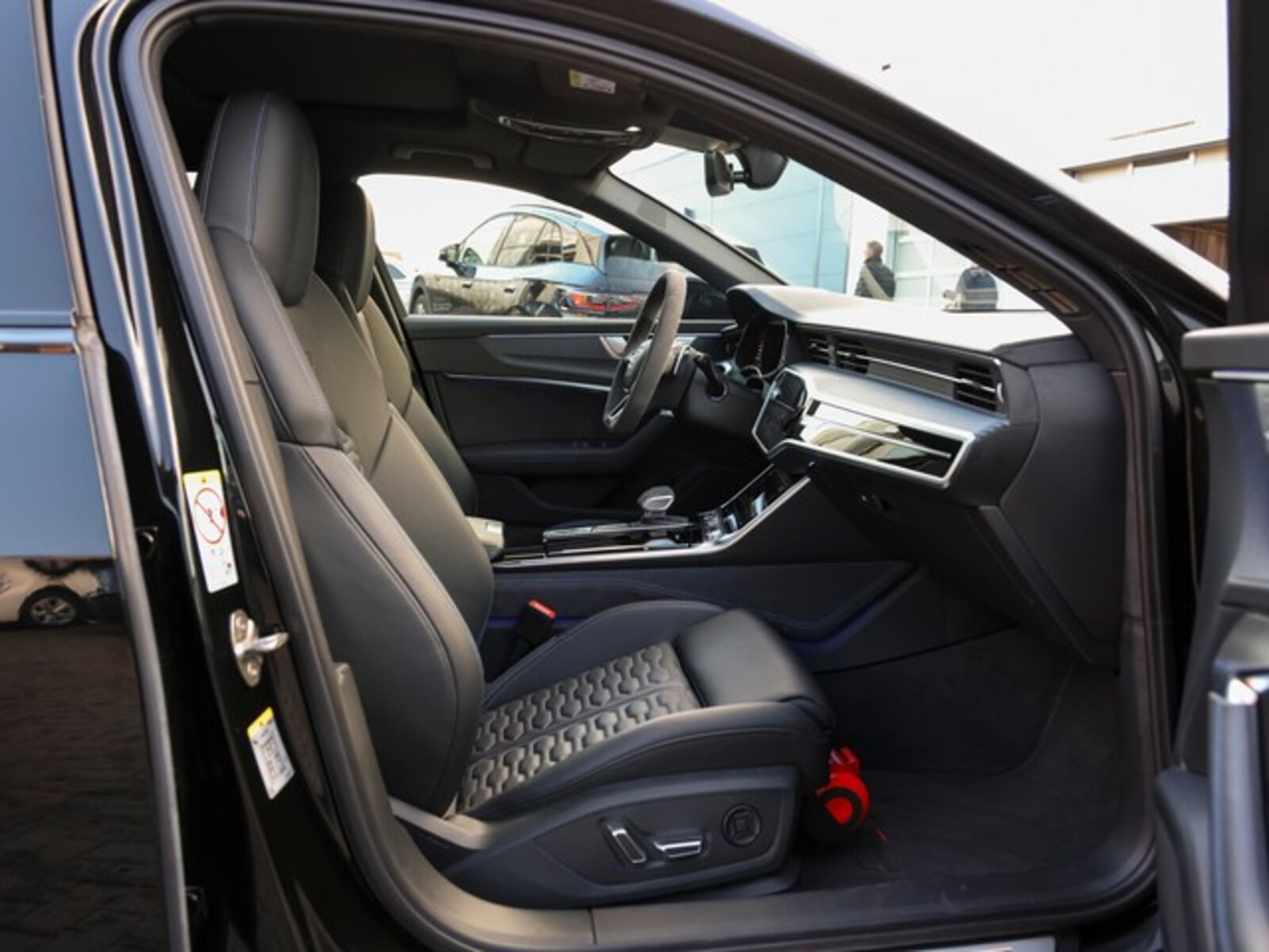 Audi RS 6 Avant performance – Bild 5