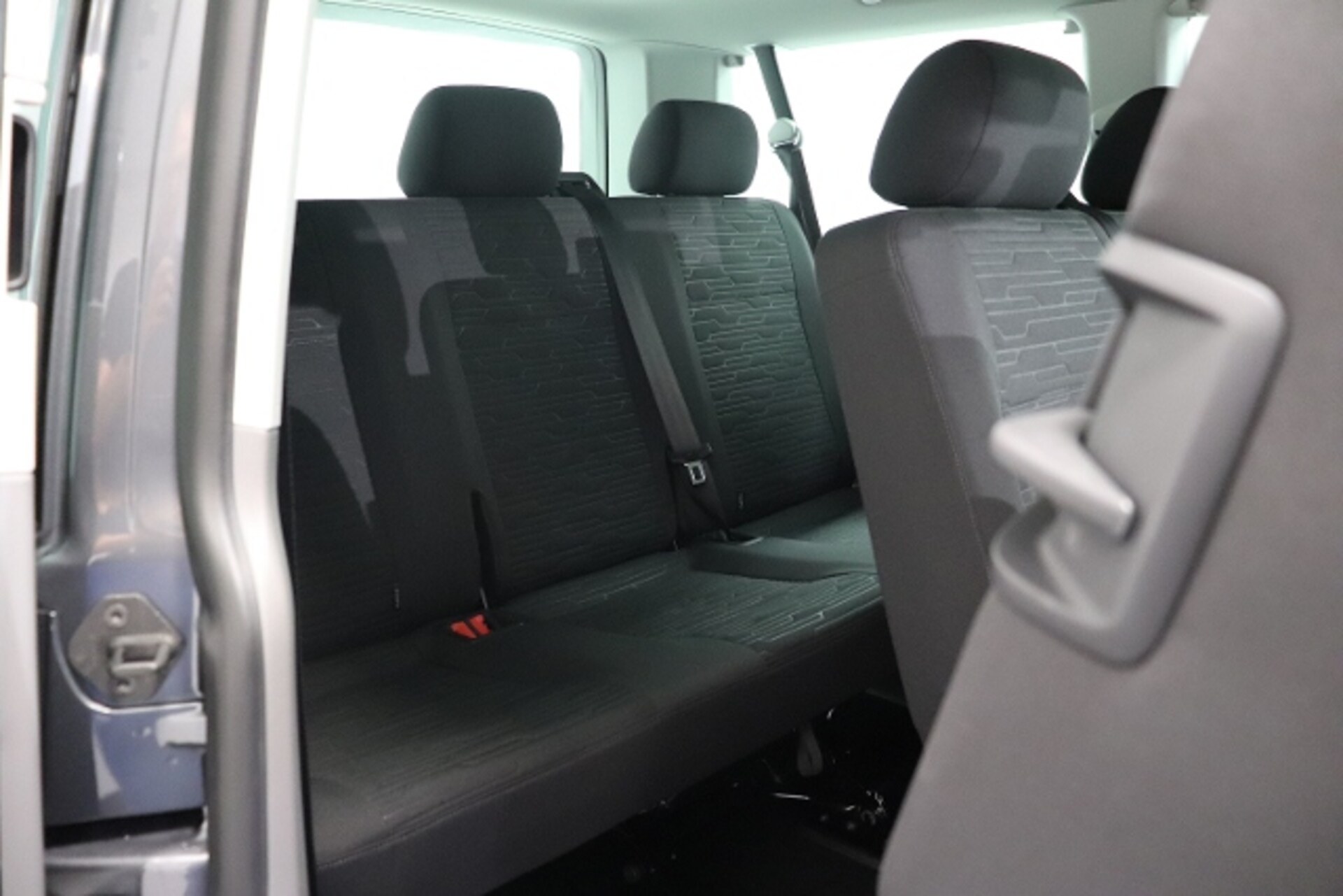 Volkswagen T6.1 Caravelle kurzer Radstand Comfortline