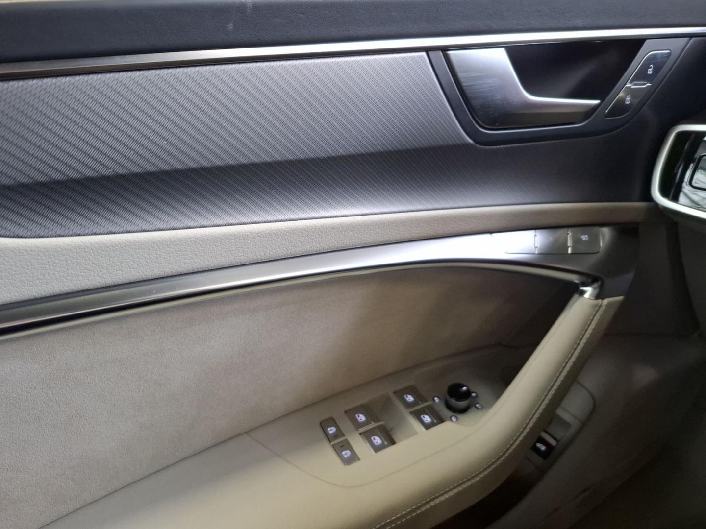 Image about Audi A7 Sportback 55 TFSI quattro S tronic
