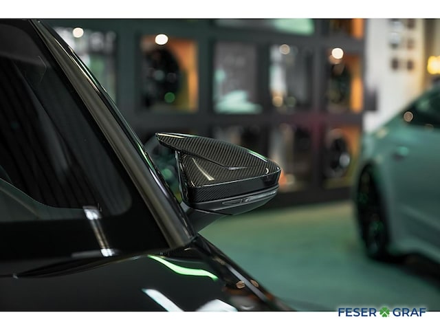 Audi RS6 Avant TFSI Quattro Tiptronic - 2025 - Joinsteer - #8