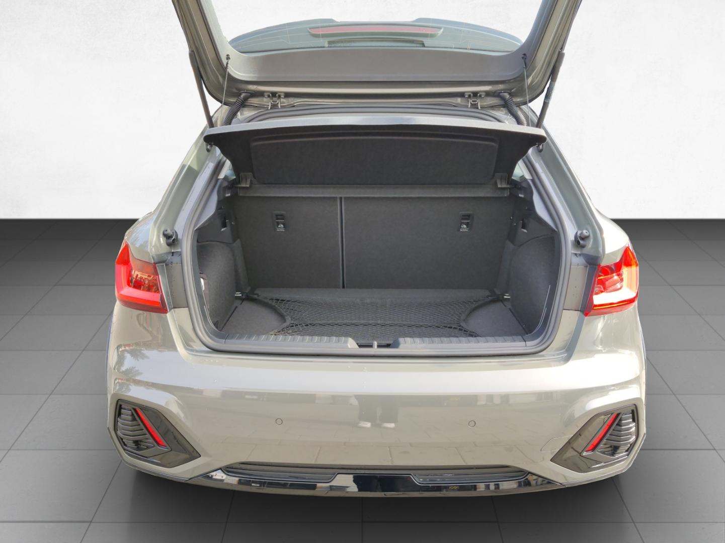 Image about Audi A1 allstreet 35 TFSI S tronic