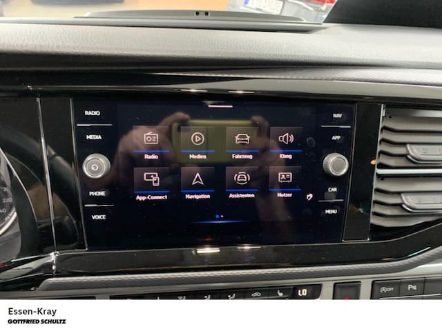 Volkswagen T6.1 California