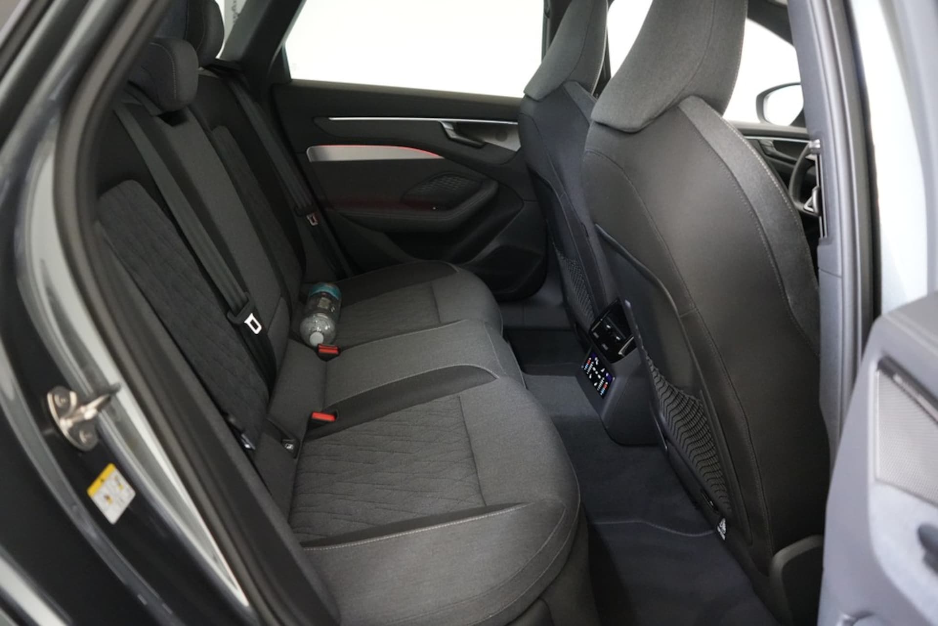 Audi A6 Avant edition one