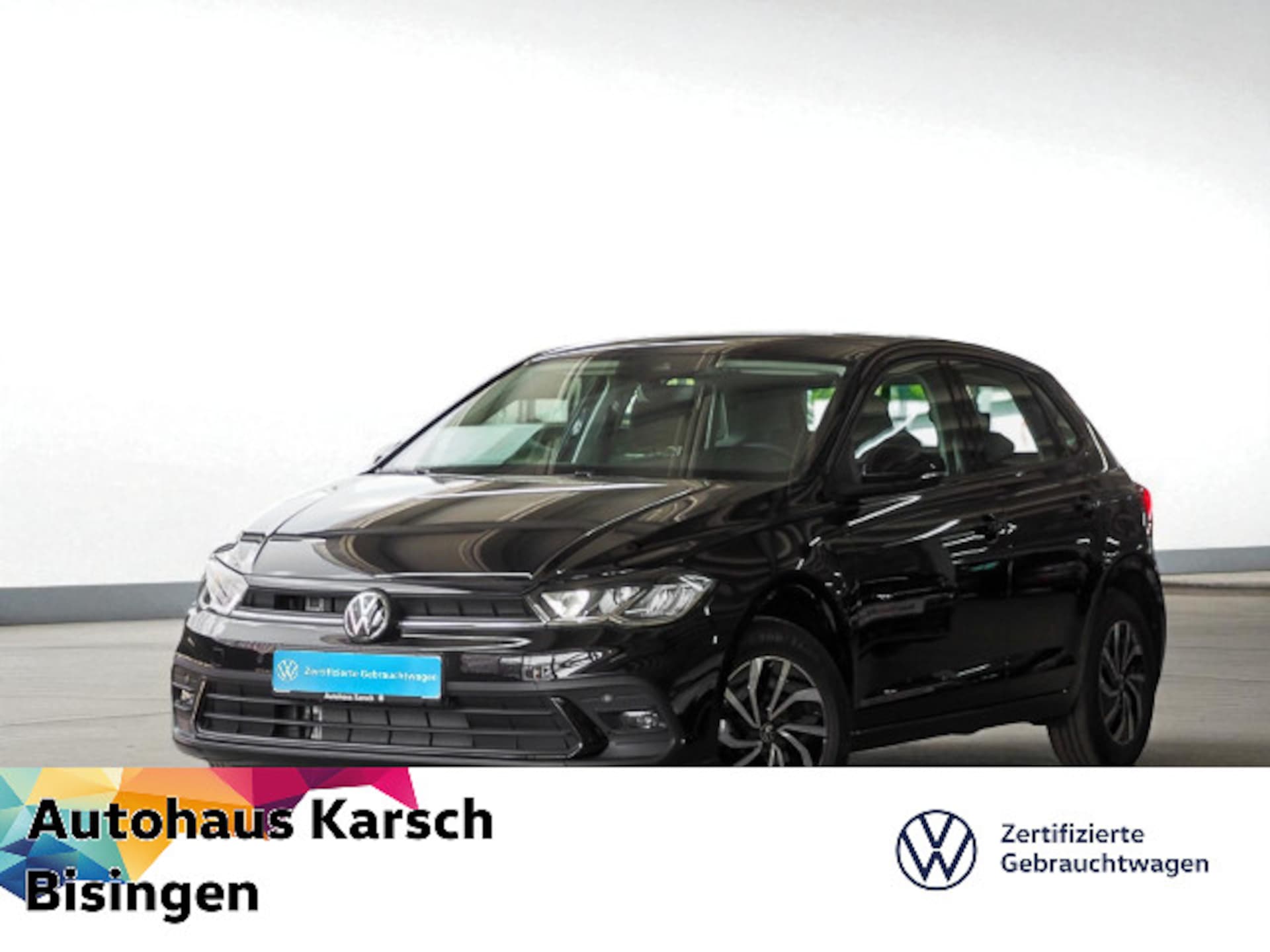 Volkswagen Polo Life