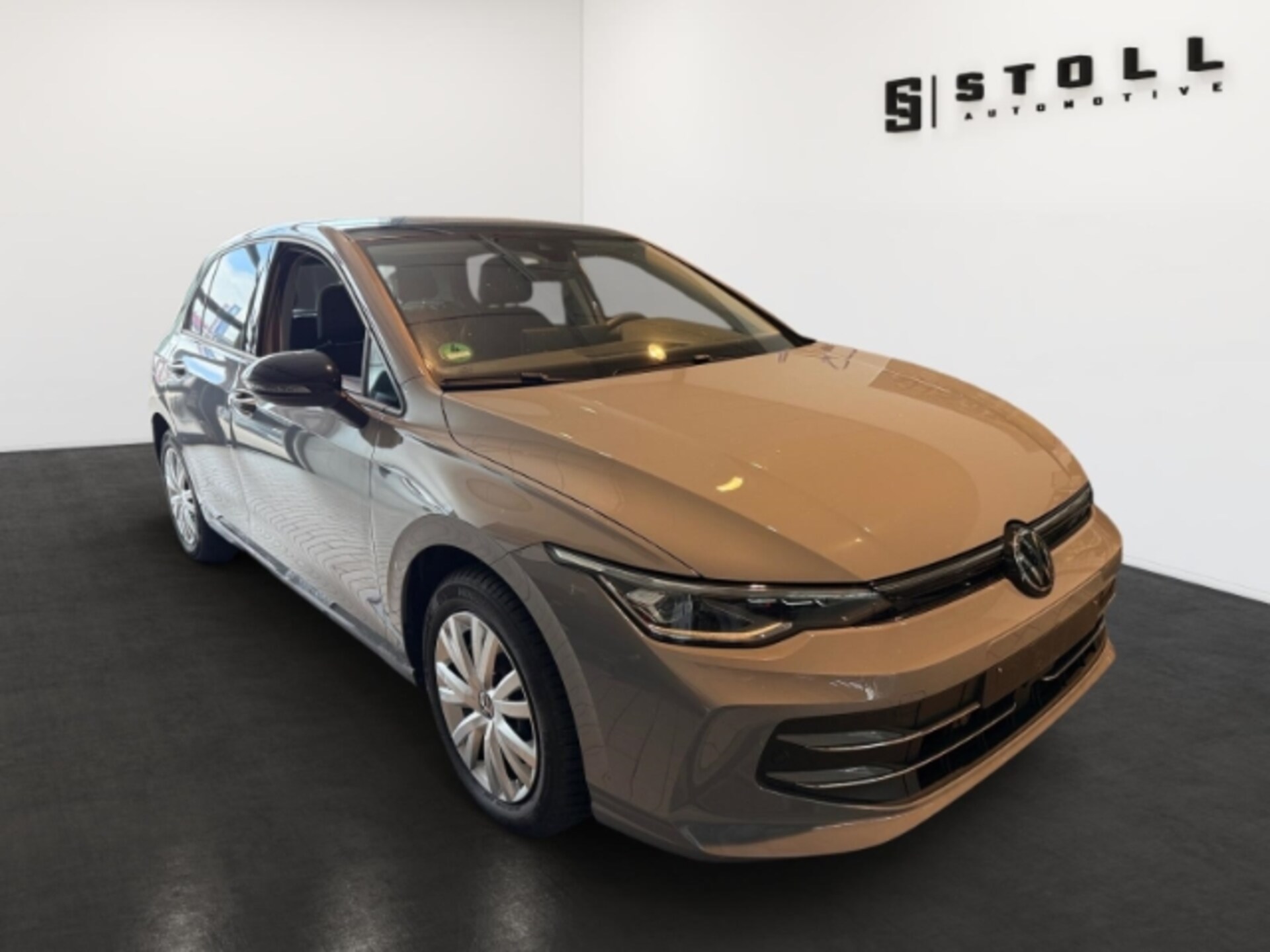 Volkswagen Golf Goal