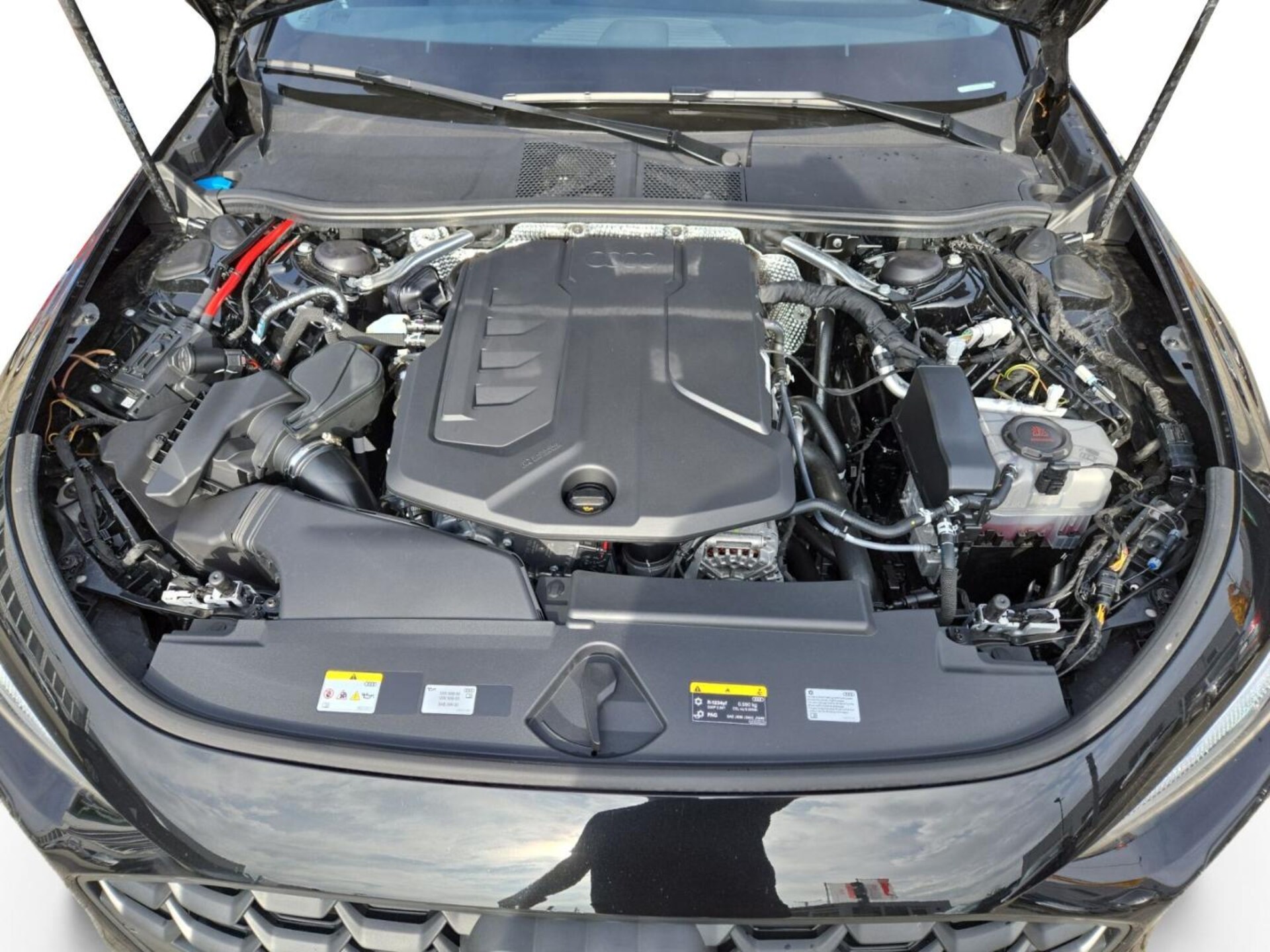 Audi A5 Avant