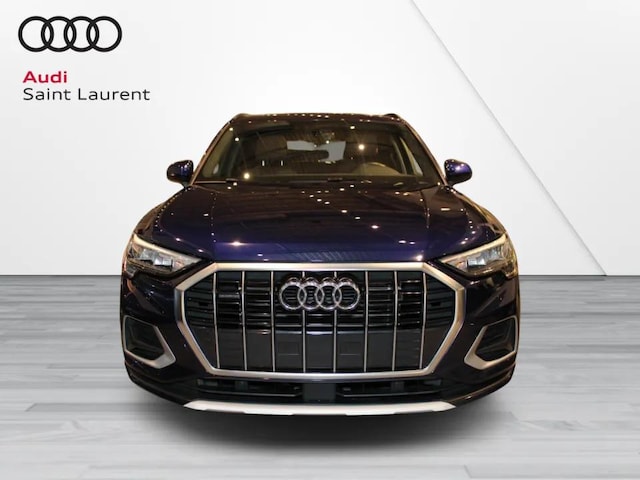 2022 Audi Audi Q3