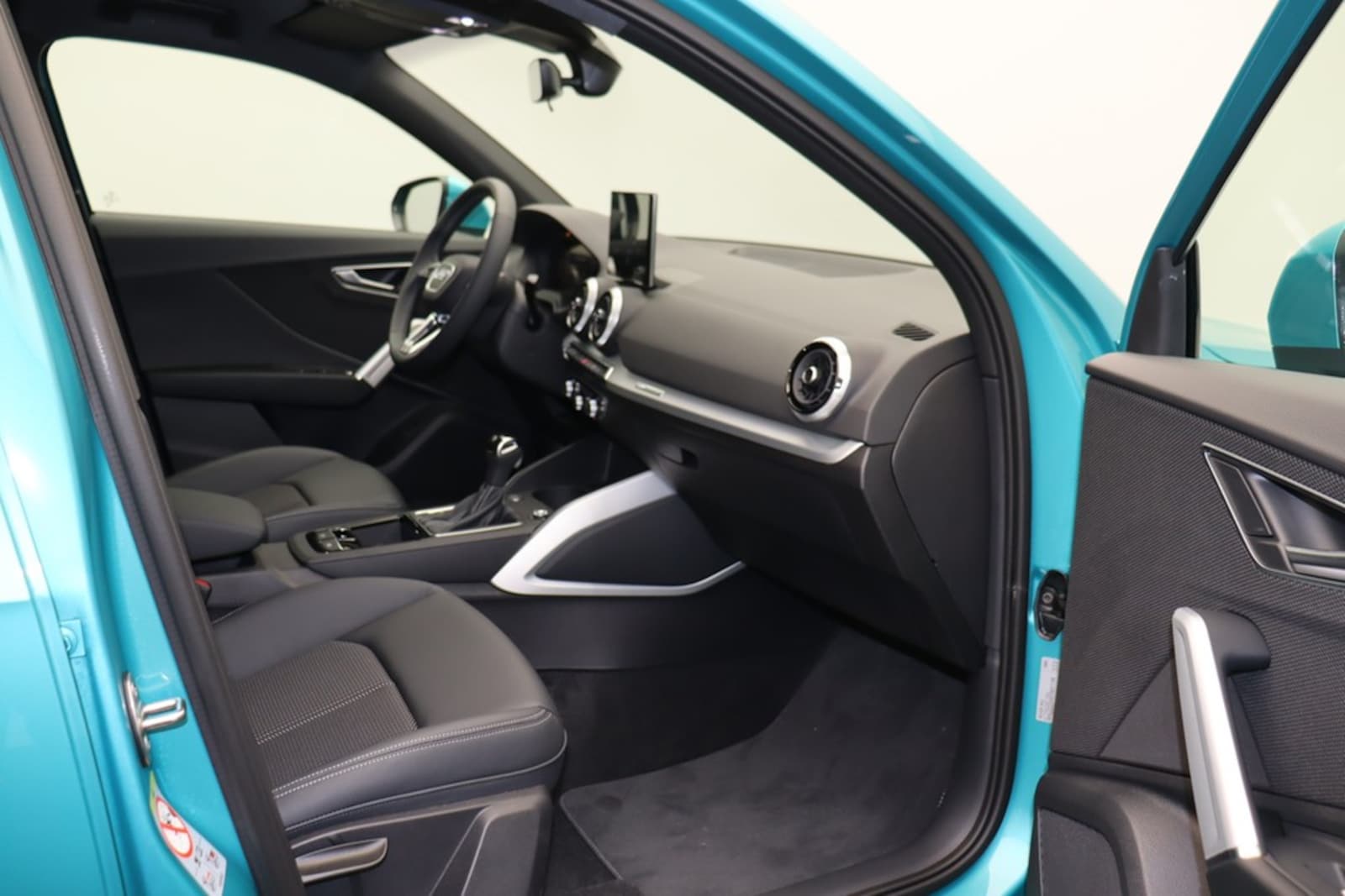 Audi Q2 – Bild 13