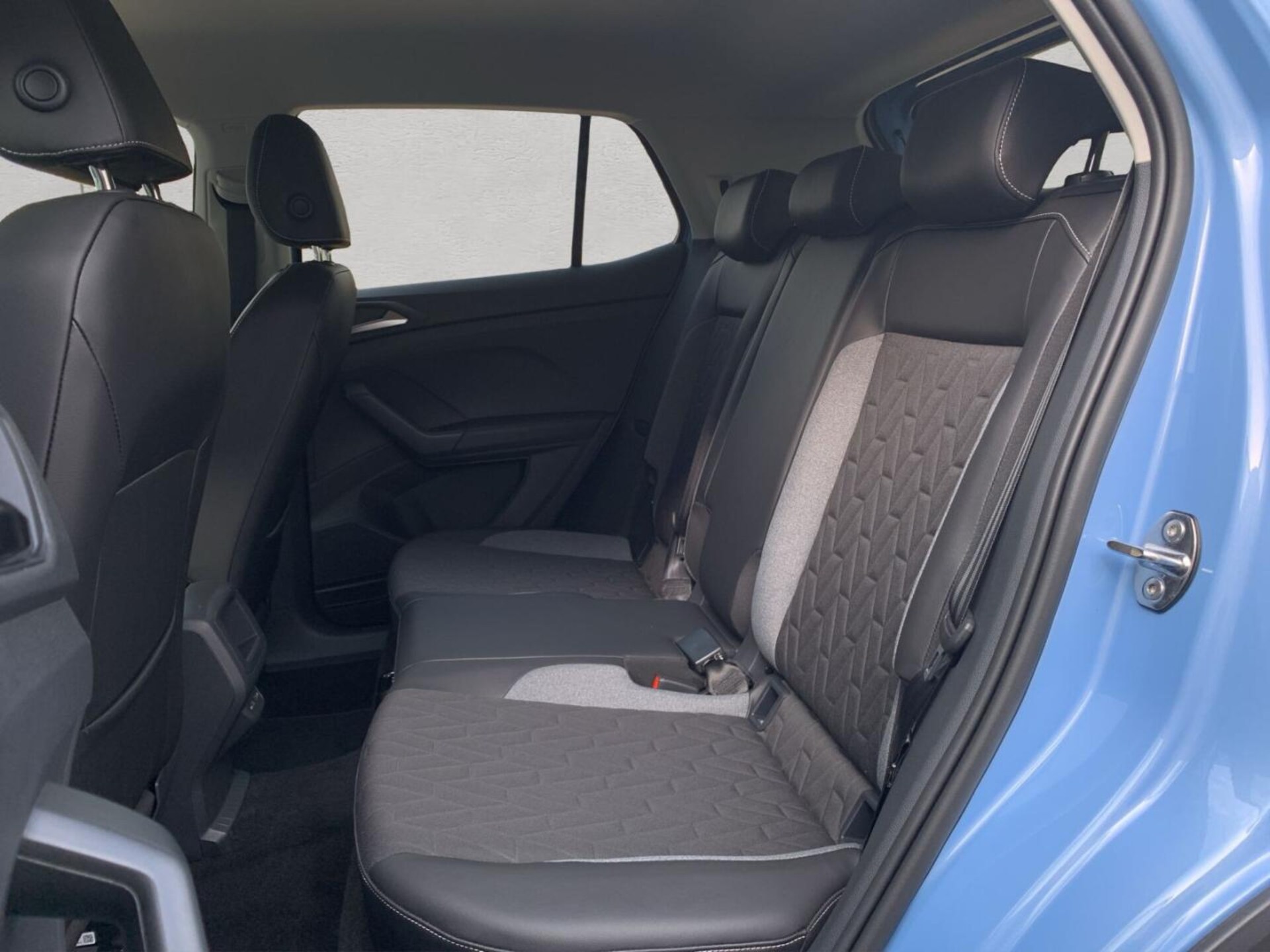 Volkswagen T-Cross ENERGY