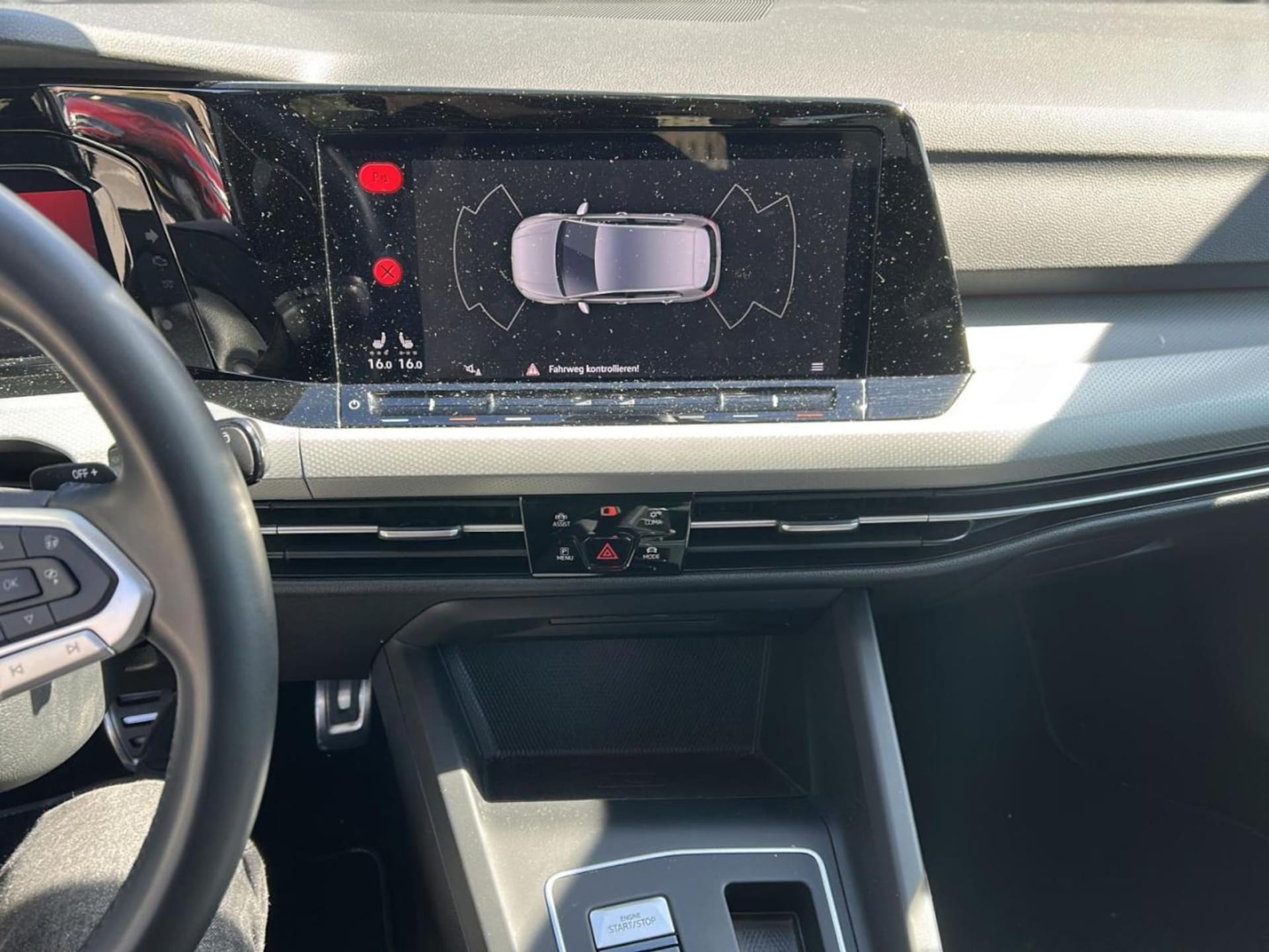 Volkswagen Golf MOVE