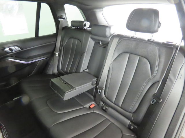 2022 BMW X5 40i - Photo 37