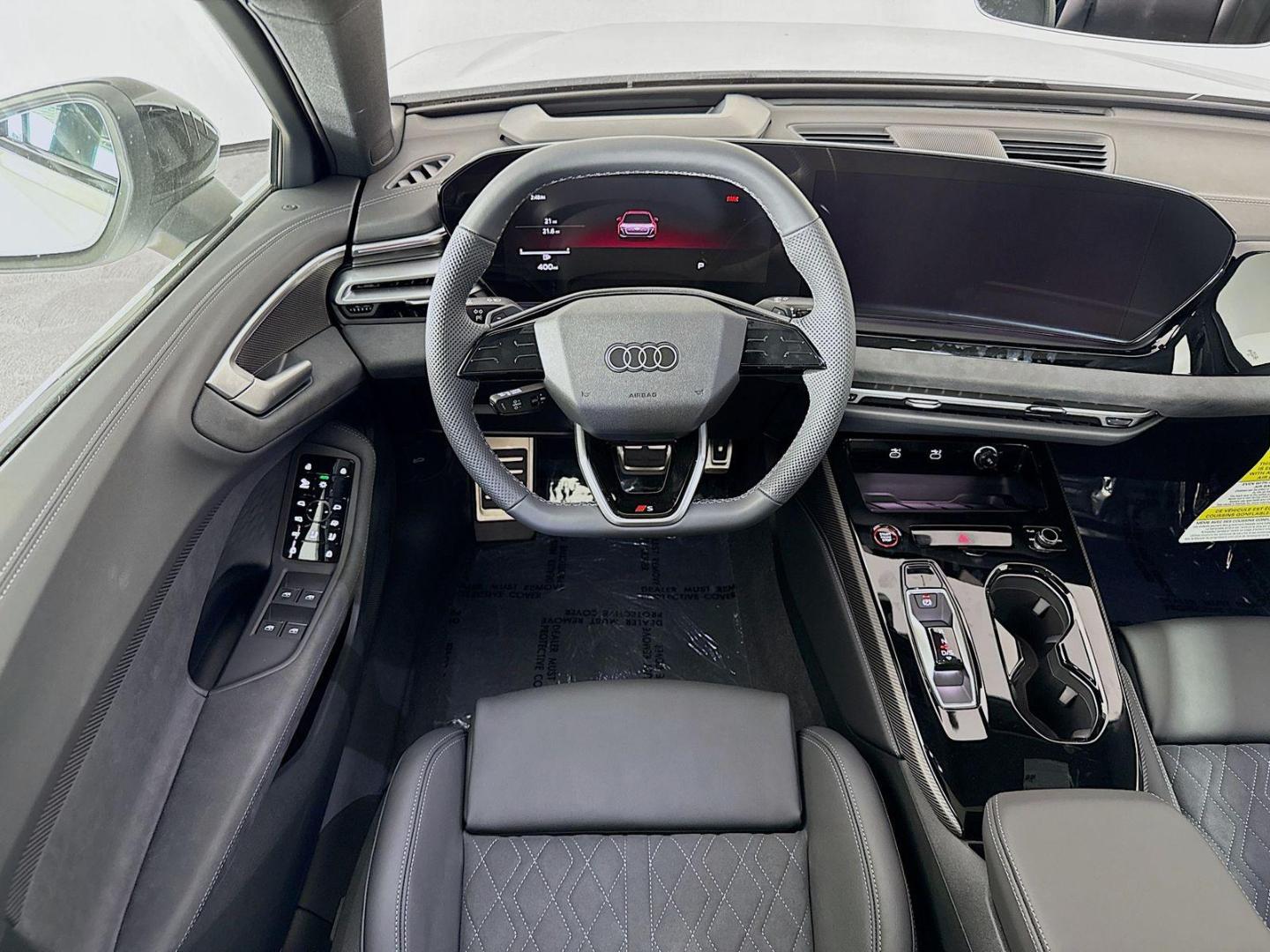 2025 Audi S5 Premium Plus - Photo 23