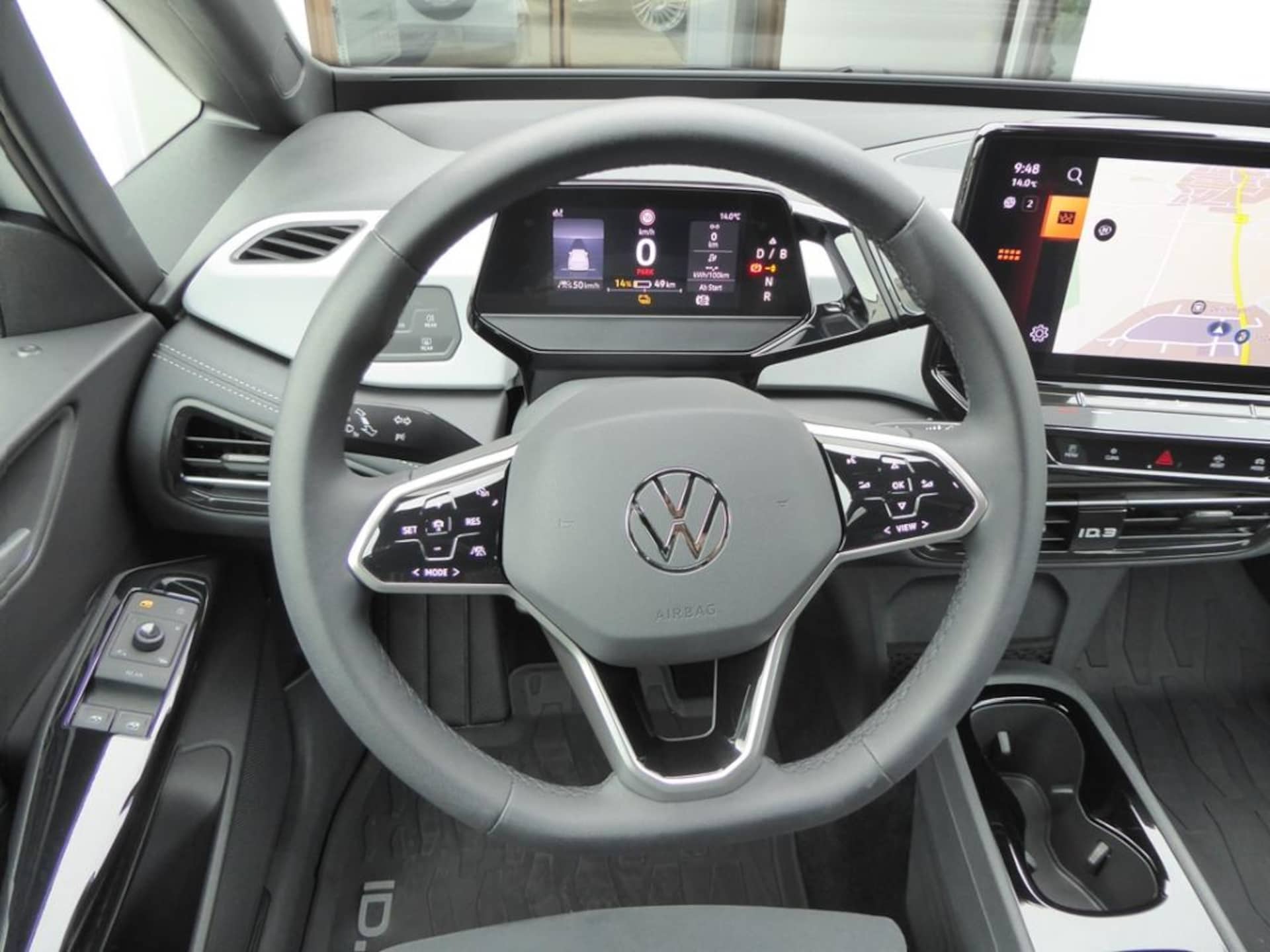 Volkswagen ID.3 Pro