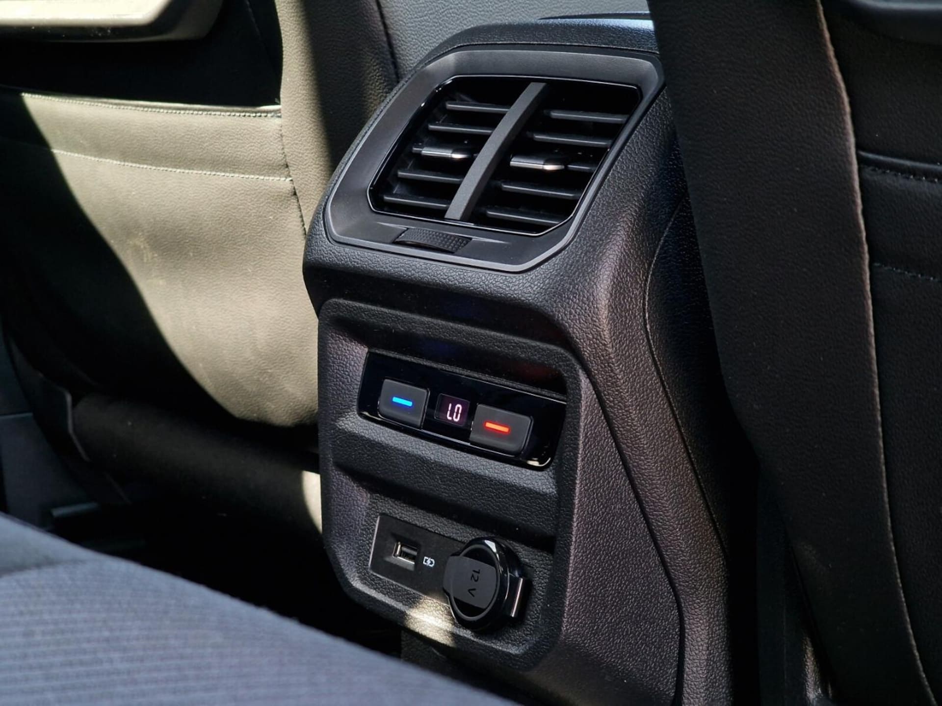 Volkswagen Tiguan Highline