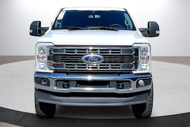 2023 Ford