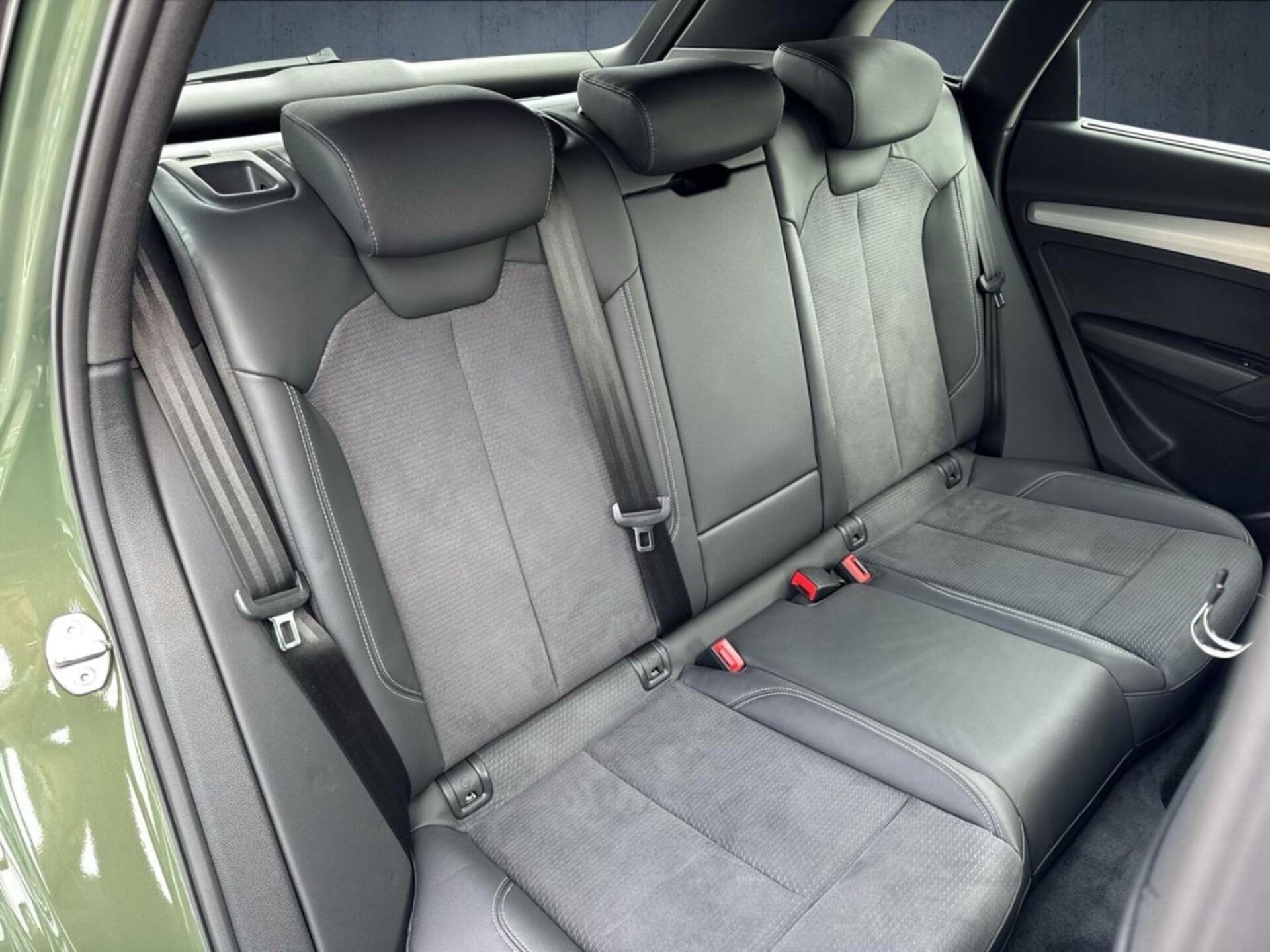 Audi SQ5 SUV