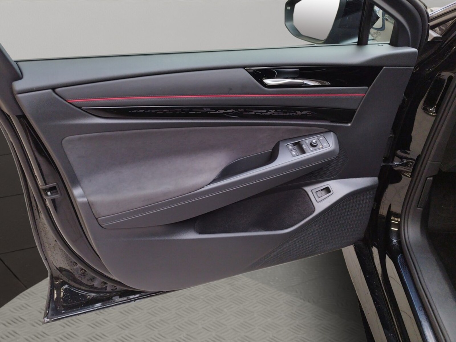 Volkswagen ID.7 Tourer – Bild 10