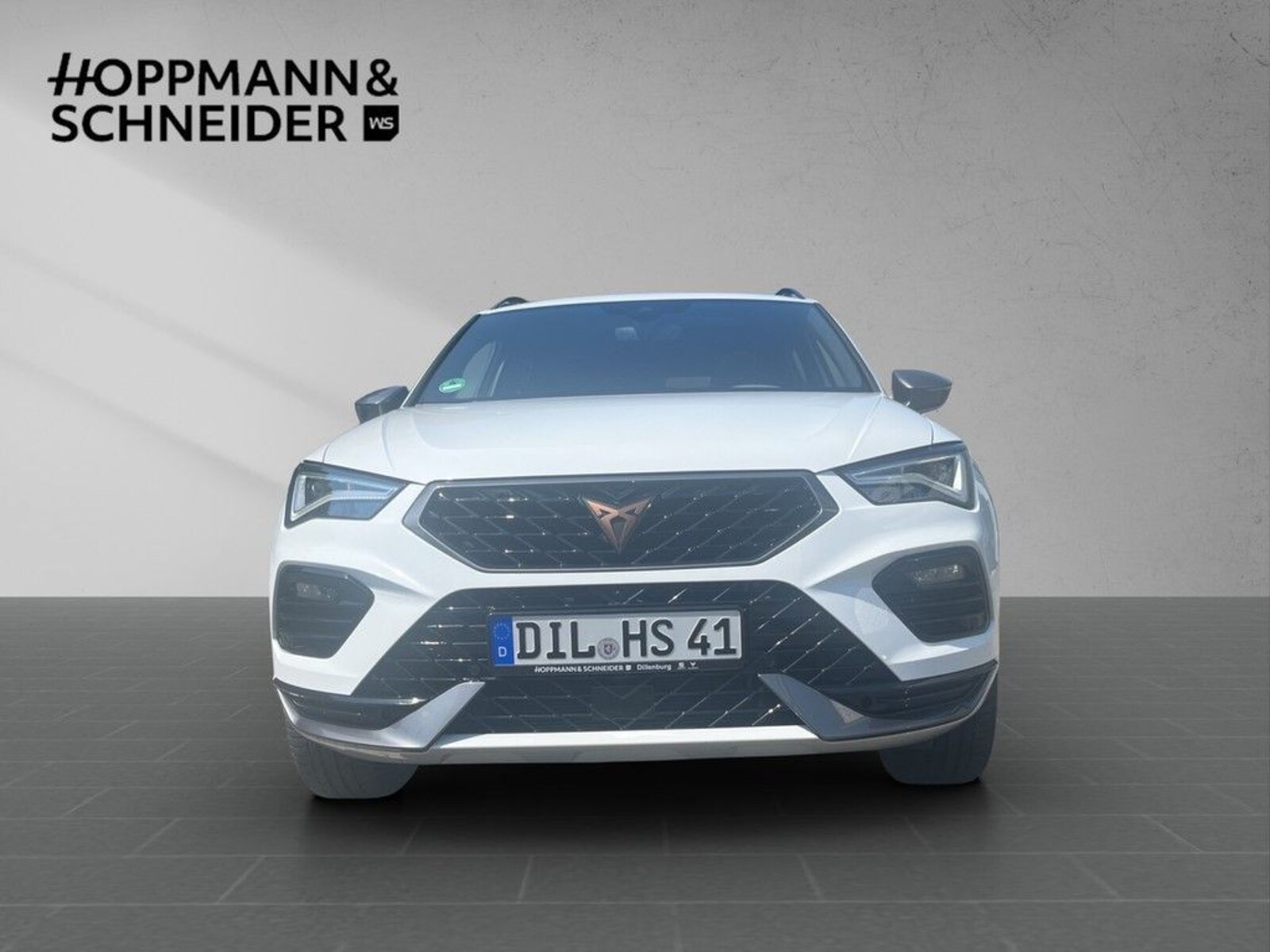 CUPRA Ateca – Bild 9