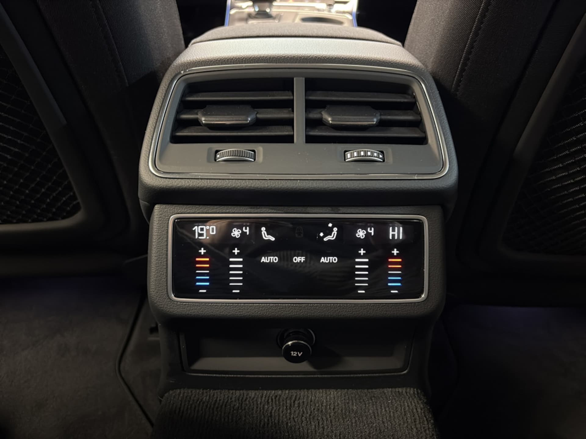 Audi A6 Limousine