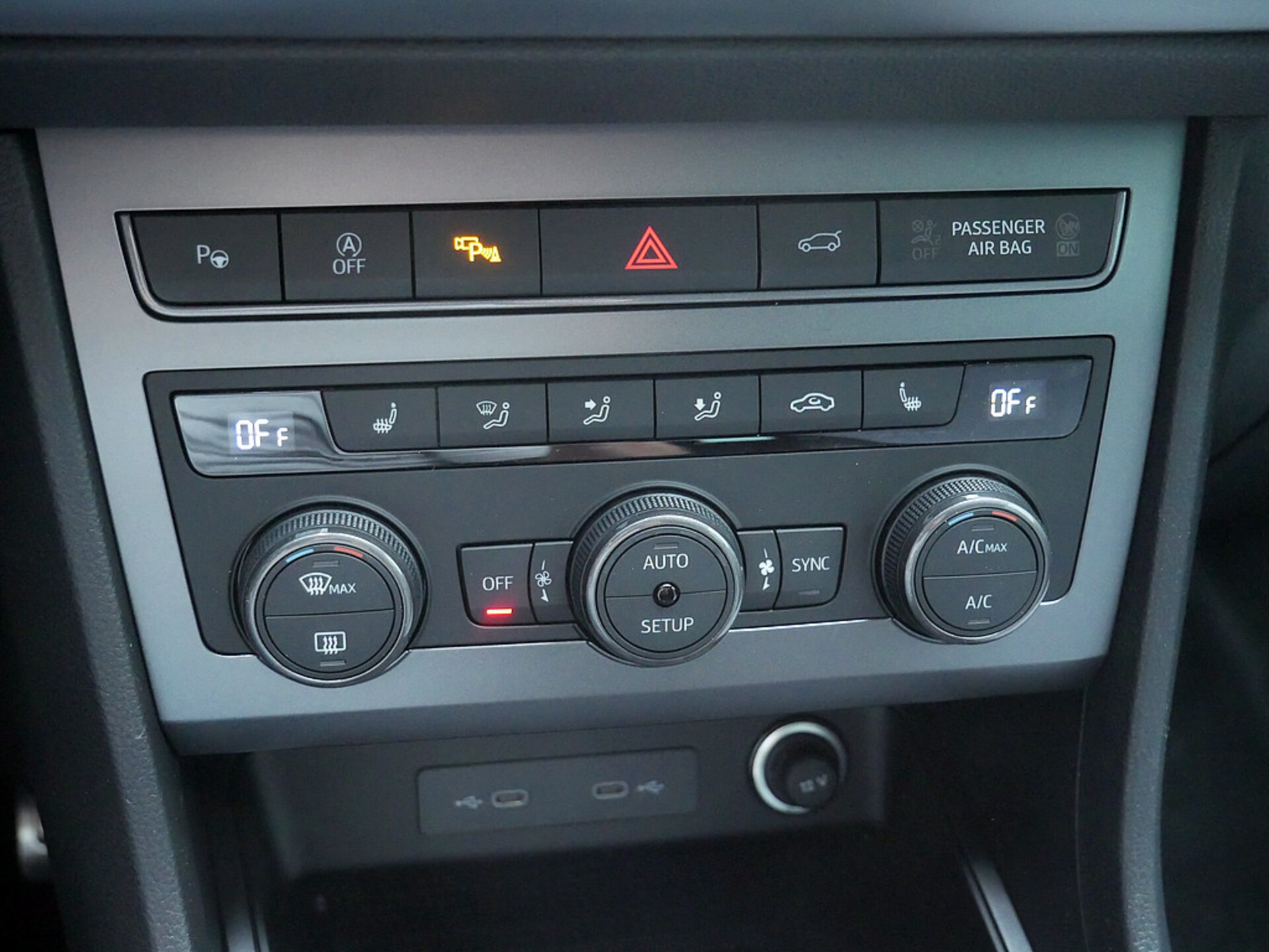 CUPRA Ateca VZ