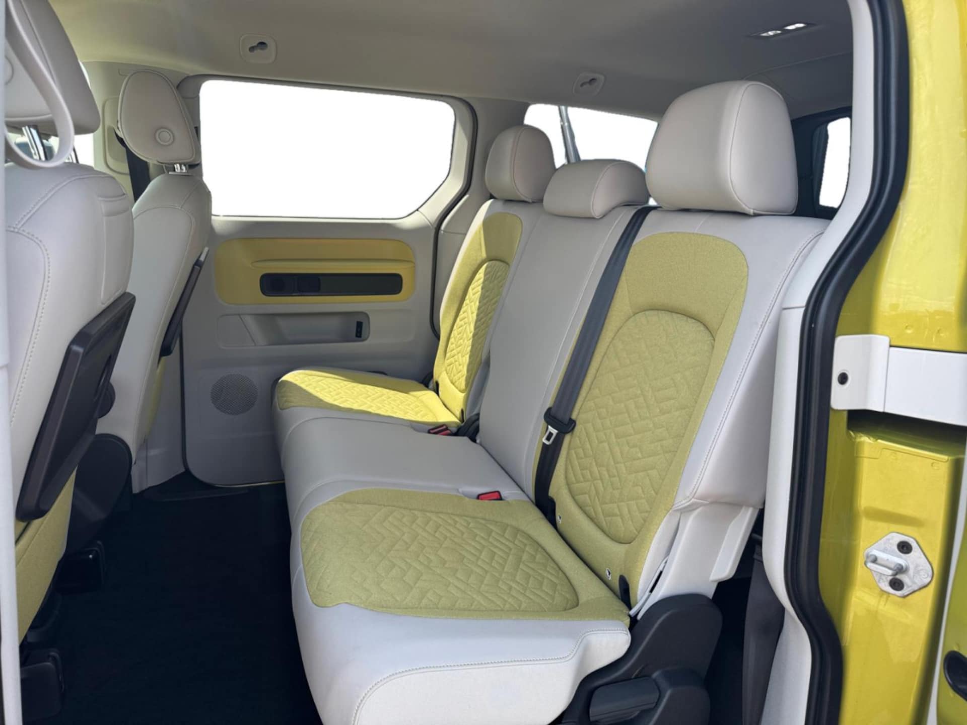 Volkswagen ID. Buzz Pro