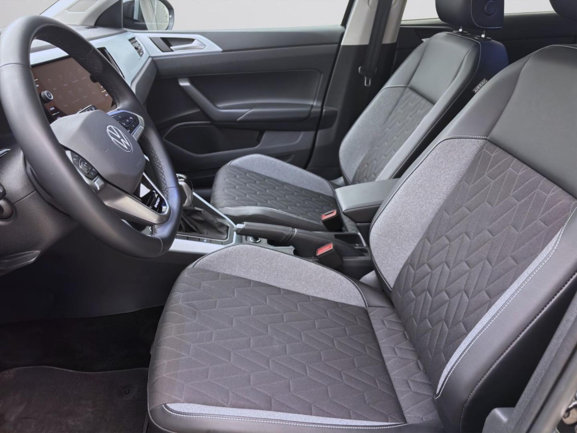 Volkswagen Taigo ENERGY