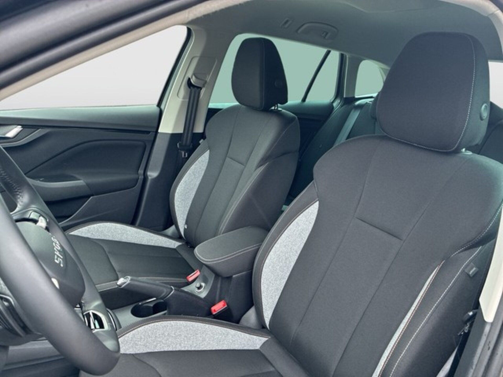 Skoda Scala Selection
