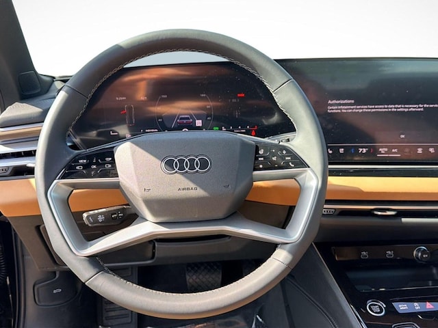 2026 Audi A6 Prestige - Photo 7