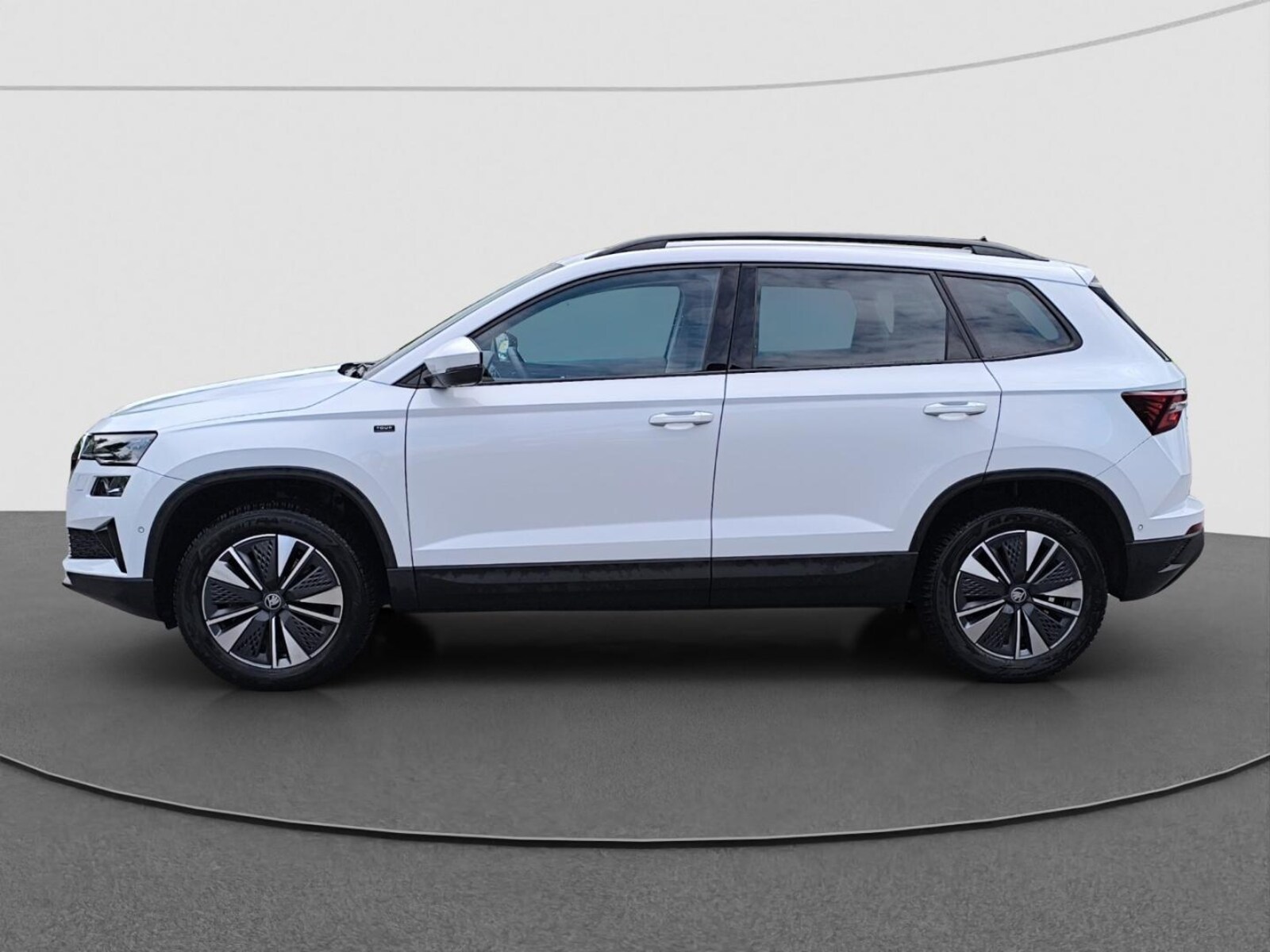 Škoda Karoq – Bild 5