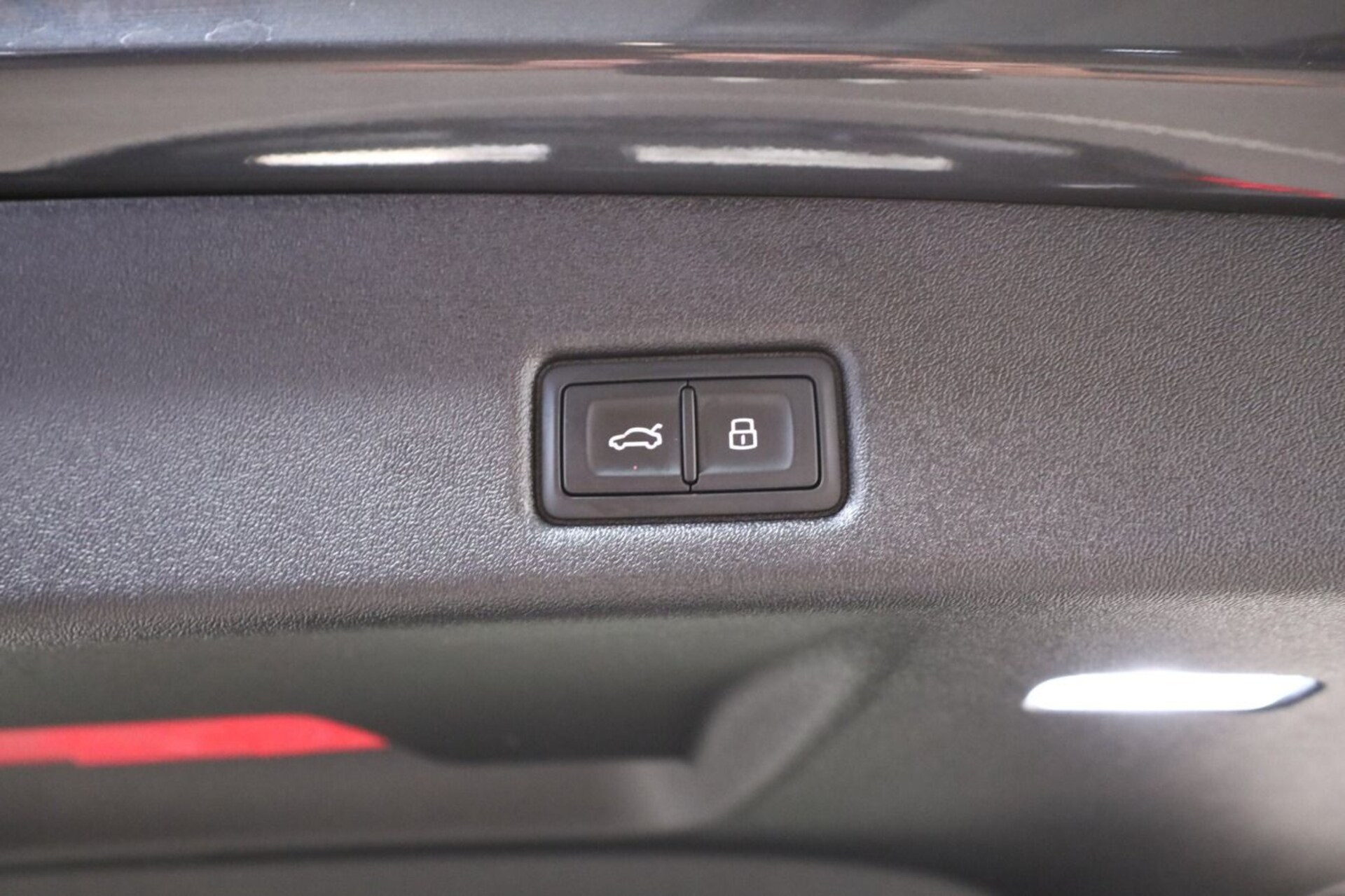 Audi SQ5 Sportback edition one
