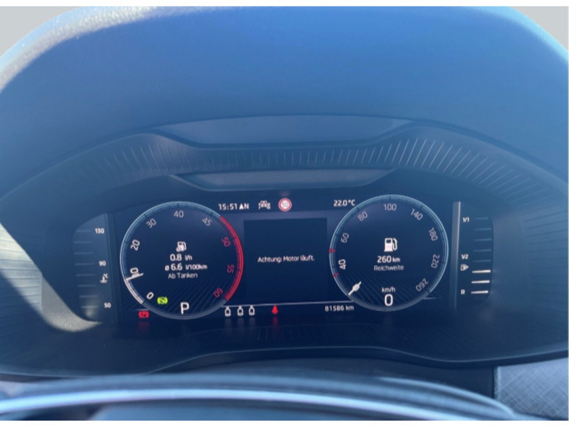 Skoda Kodiaq Ambition