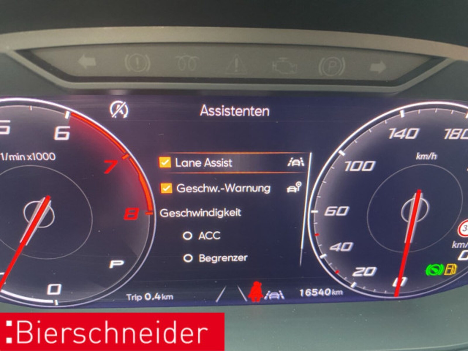 SEAT Arona – Bild 21