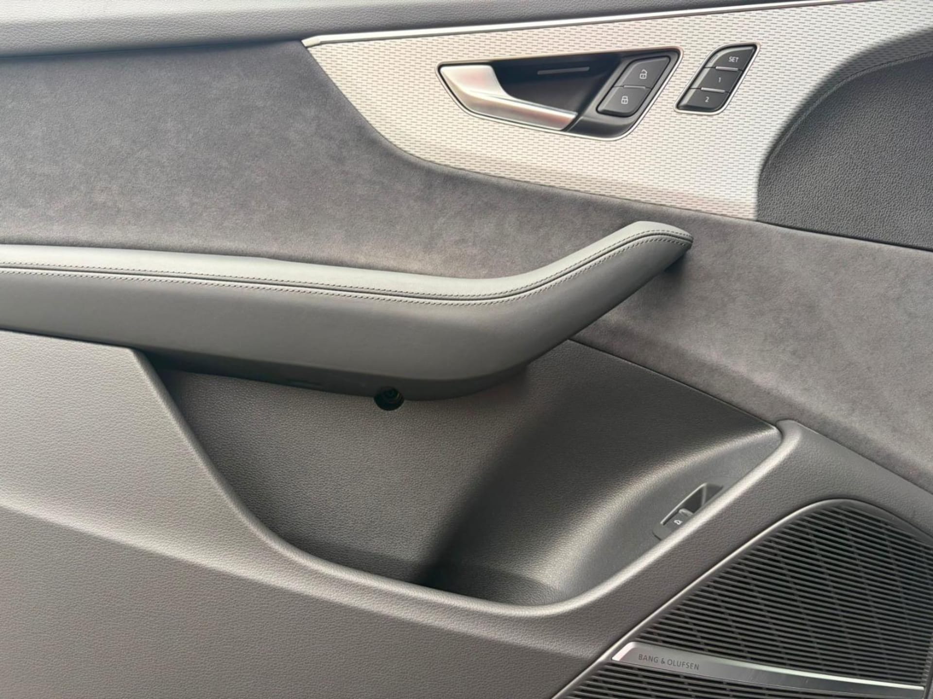 Audi RS Q8 SUV