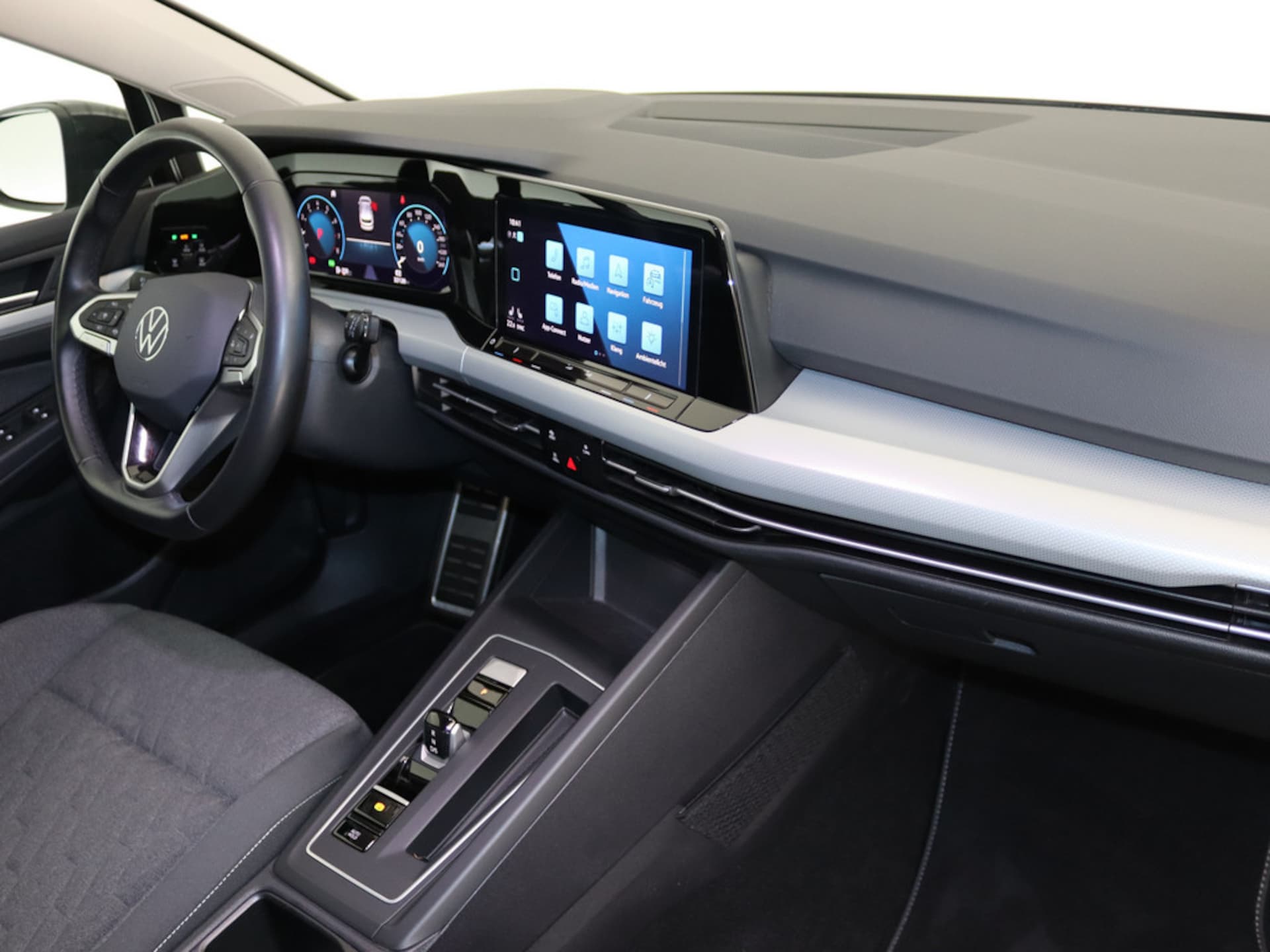 Volkswagen Golf MOVE