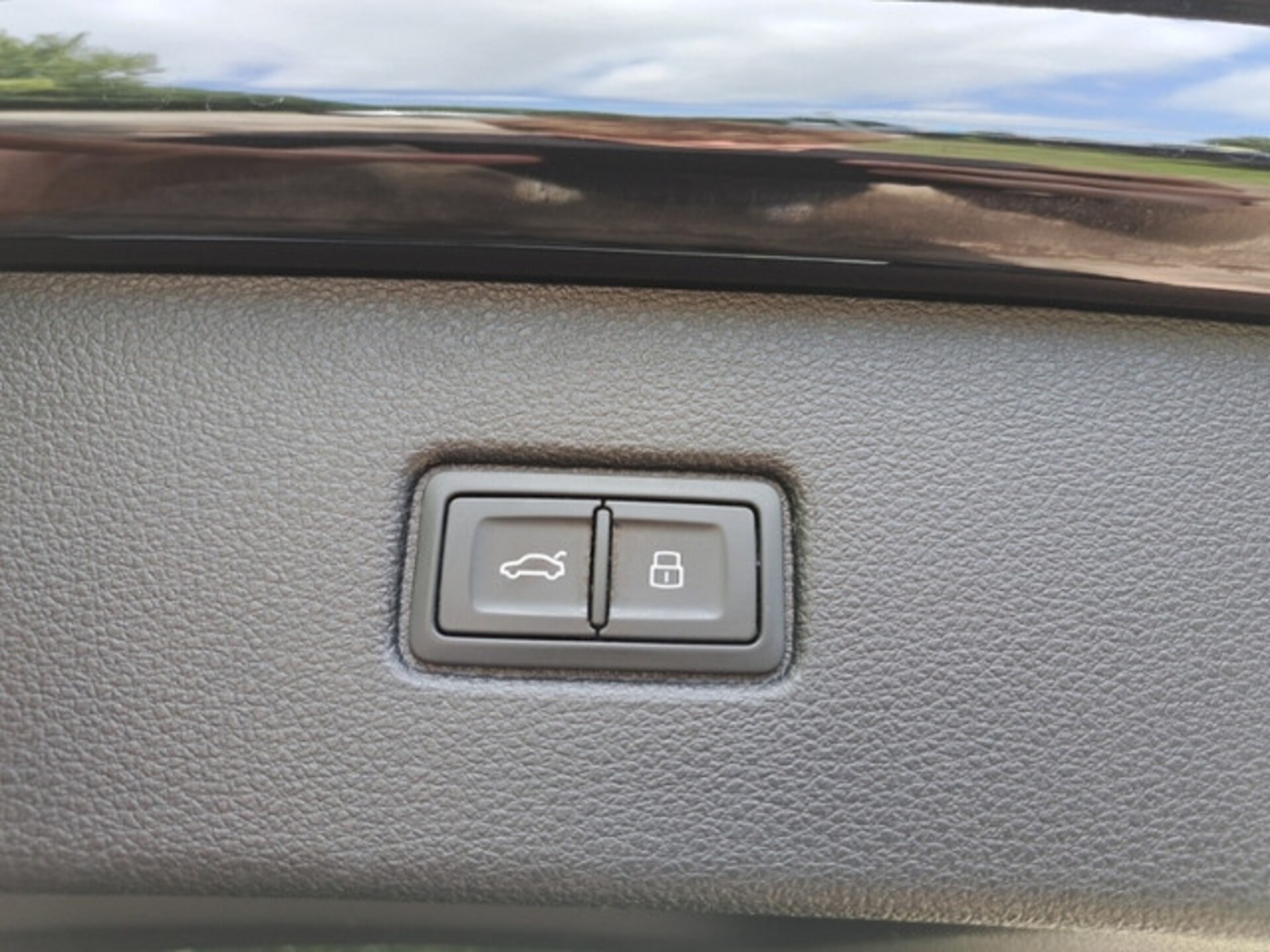 Audi SQ7 SUV