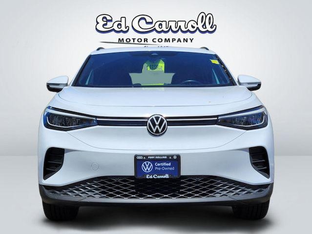 2022 Volkswagen ID.4
