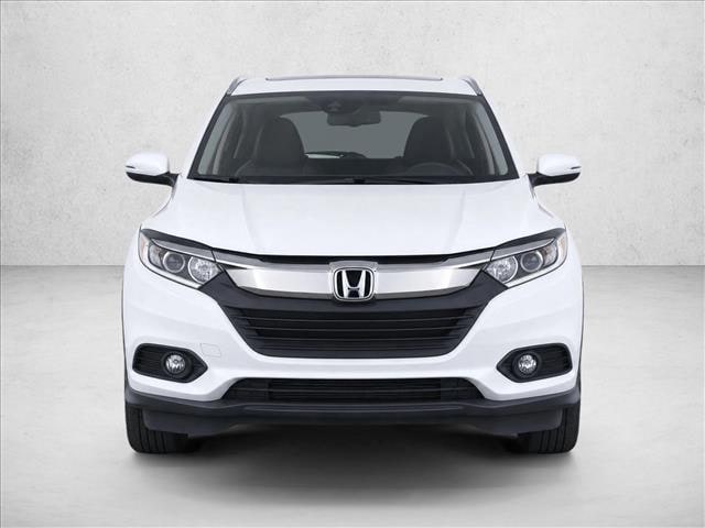 2021 Honda HR-V