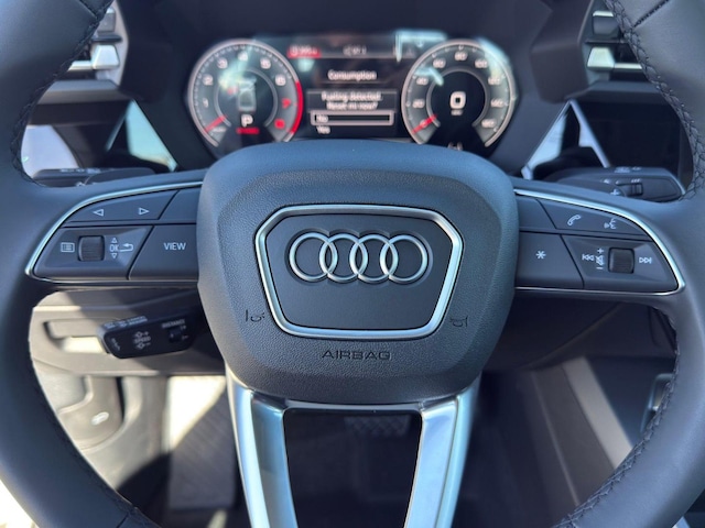2026 Audi A3 Premium Plus - Photo 12