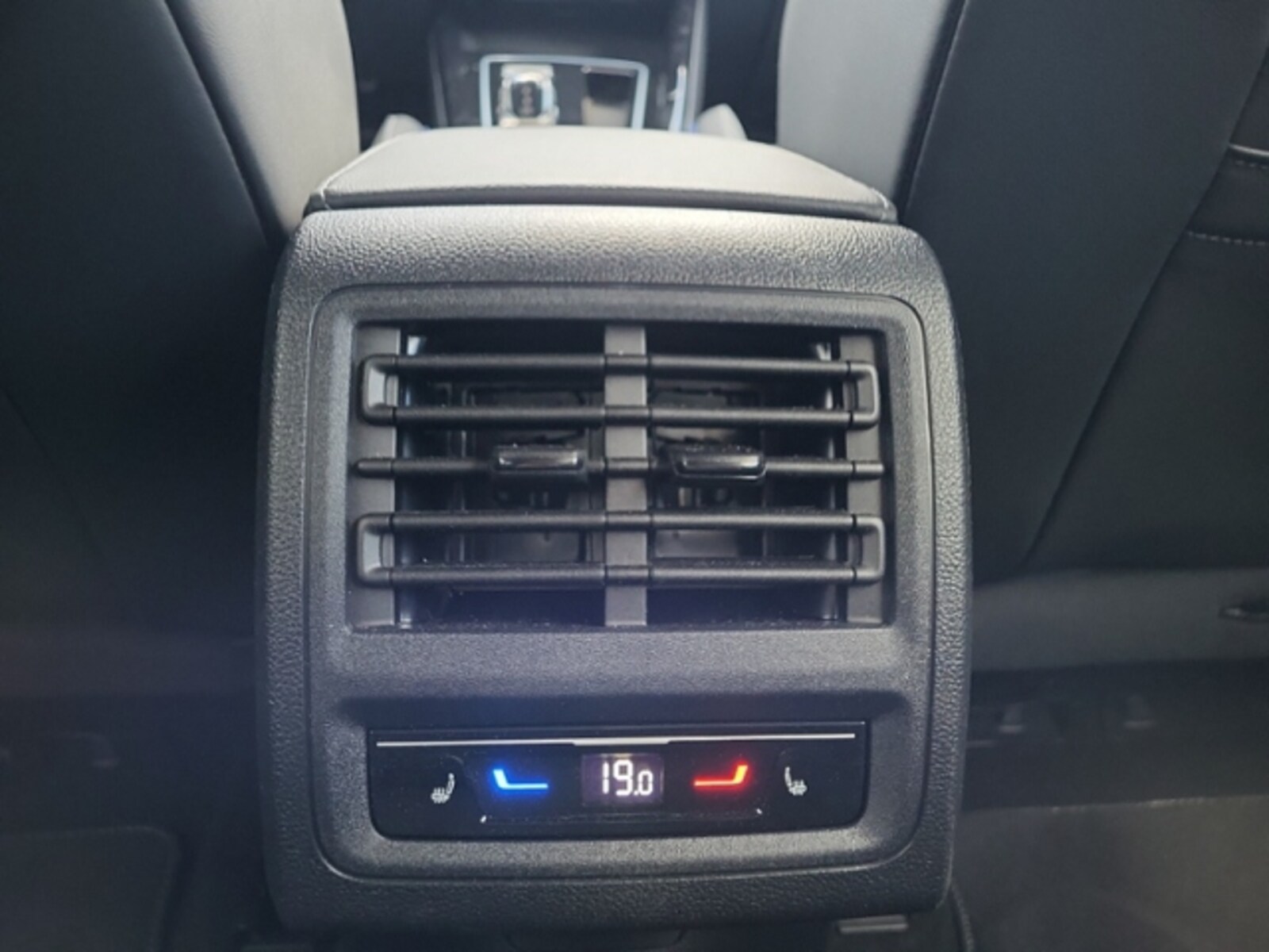 Volkswagen Golf Variant – Bild 32